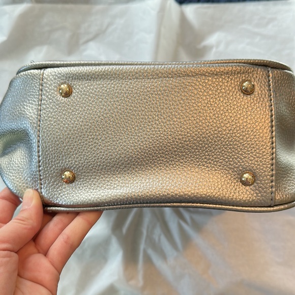 Metallic Backpack - Picture 3 of 6